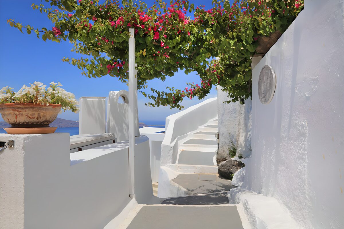 Grecia