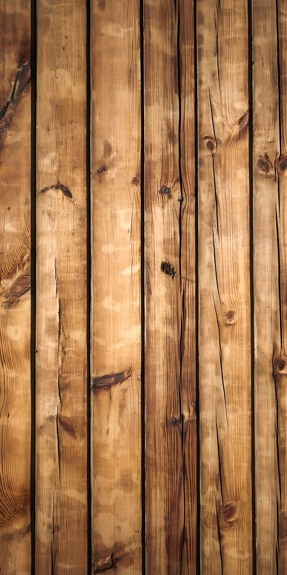 TPES26987: Tablas verticales de madera cálida