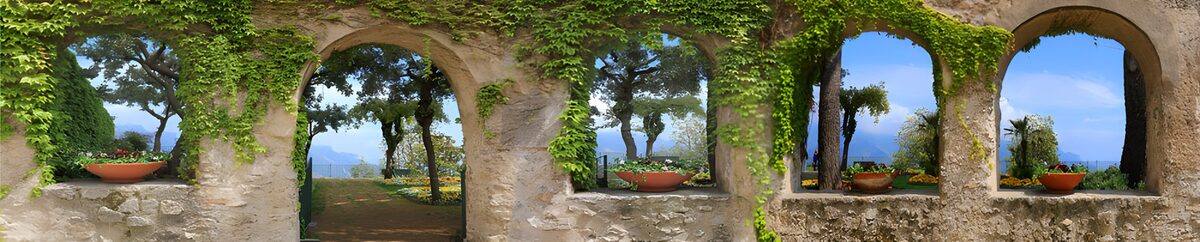 Vistas panorámicas