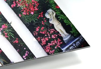 Outdoor Garden Board